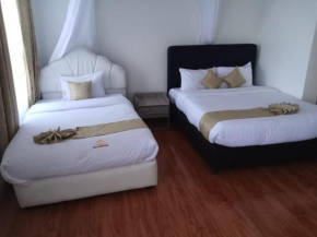 Tawala Garden Hotel